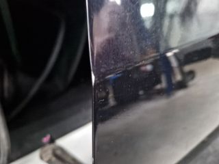 bontott VW GOLF VI Bal első Ajtó (Részeivel)