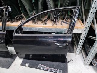 bontott VW GOLF VI Bal első Ajtó (Részeivel)