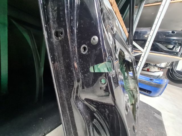 bontott VW GOLF VI Bal első Ajtó (Részeivel)