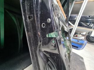 bontott VW GOLF VI Bal első Ajtó (Részeivel)