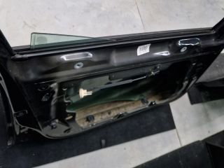 bontott VW GOLF VI Bal első Ajtó (Részeivel)