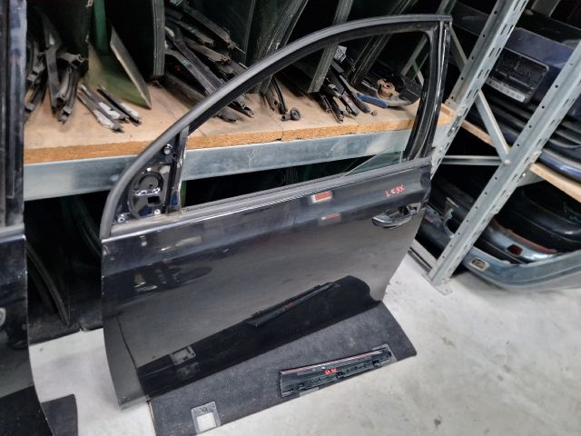 bontott VW GOLF VI Bal első Ajtó (Részeivel)