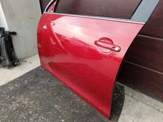 bontott VW GOLF VI Bal első Ajtó (Részeivel)