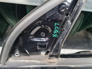 bontott VW GOLF VI Bal első Ajtó (Részeivel)