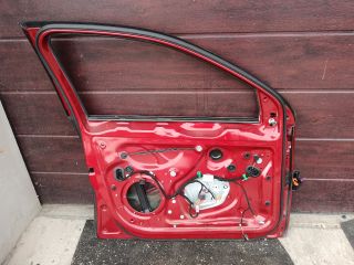 bontott VW GOLF VI Bal első Ajtó (Részeivel)