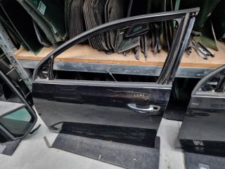 bontott VW GOLF VI Bal első Ajtó (Részeivel)