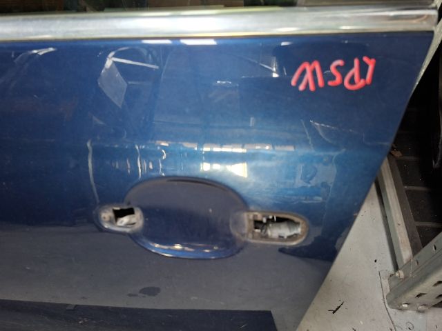 bontott VW GOLF VI Bal első Ajtó (Részeivel)