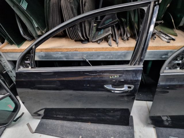 bontott VW GOLF VI Bal első Ajtó (Részeivel)