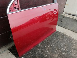 bontott VW GOLF VI Bal első Ajtó (Részeivel)