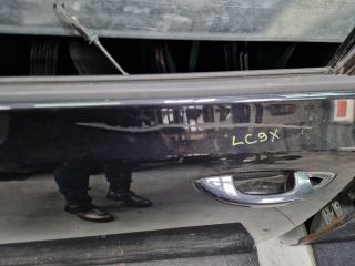 bontott VW GOLF VI Bal első Ajtó (Részeivel)