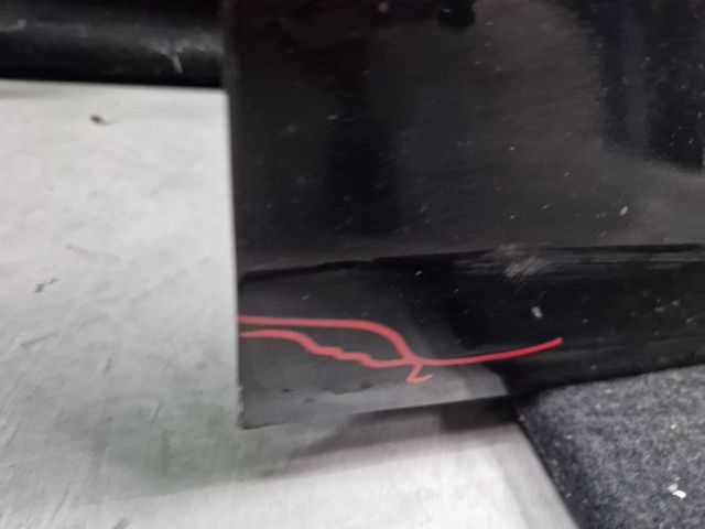 bontott VW GOLF VI Bal első Ajtó (Részeivel)