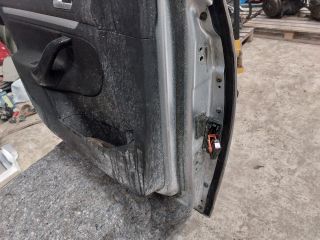 bontott VW GOLF VI Bal első Ajtó (Részeivel)