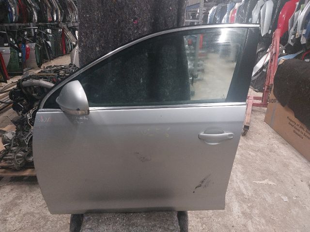 bontott VW GOLF VI Bal első Ajtó (Részeivel)