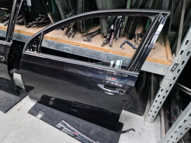 bontott VW GOLF VI Bal első Ajtó (Részeivel)