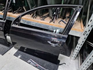 bontott VW GOLF VI Bal első Ajtó (Részeivel)