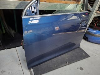 bontott VW GOLF VI Bal első Ajtó (Részeivel)