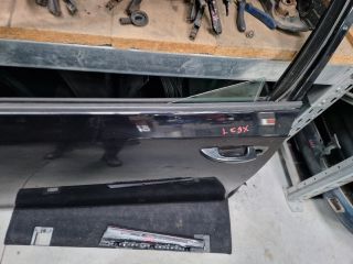 bontott VW GOLF VI Bal első Ajtó (Részeivel)