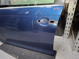 bontott VW GOLF VI Bal első Ajtó (Részeivel)