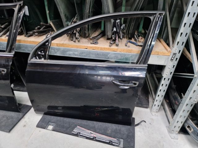 bontott VW GOLF VI Bal első Ajtó (Részeivel)