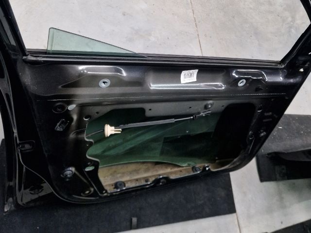 bontott VW GOLF VI Bal első Ajtó (Részeivel)