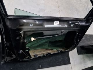 bontott VW GOLF VI Bal első Ajtó (Részeivel)