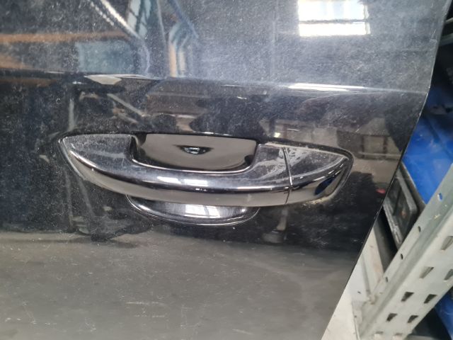 bontott VW GOLF VI Bal első Ajtó (Részeivel)