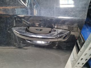 bontott VW GOLF VI Bal első Ajtó (Részeivel)