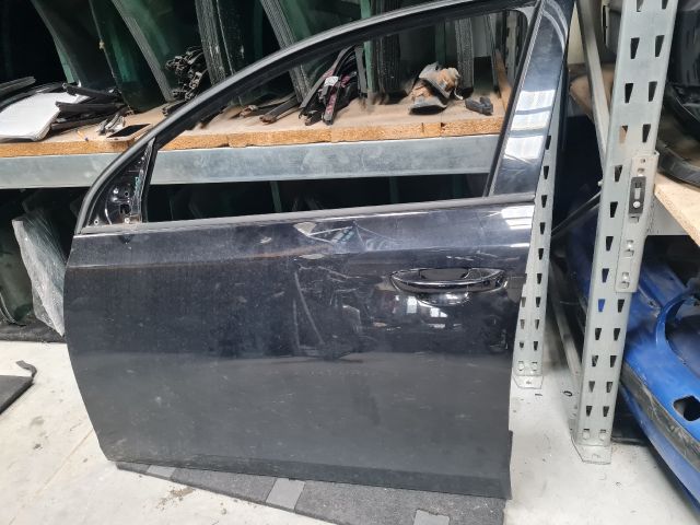 bontott VW GOLF VI Bal első Ajtó (Részeivel)
