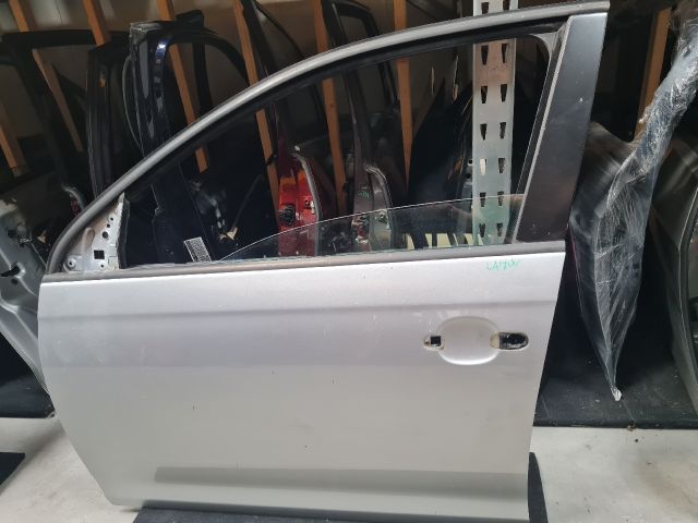 bontott VW GOLF VI Bal első Ajtó (Részeivel)