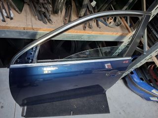 bontott VW GOLF VI Bal első Ajtó (Részeivel)