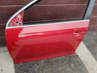 bontott VW GOLF VI Bal első Ajtó (Részeivel)