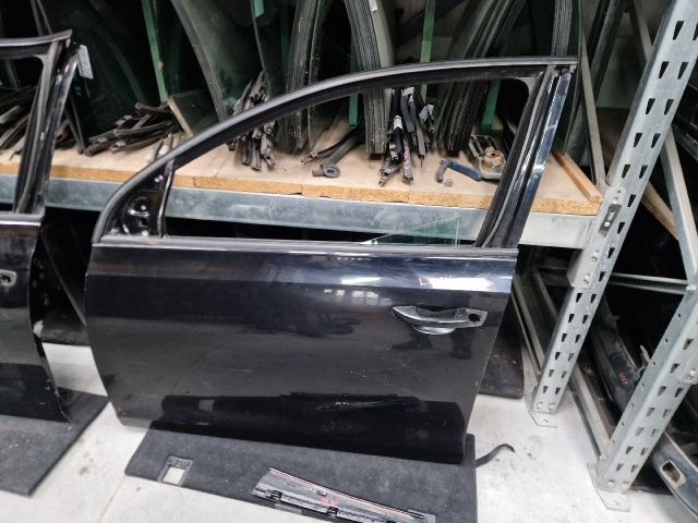 bontott VW GOLF VI Bal első Ajtó (Részeivel)