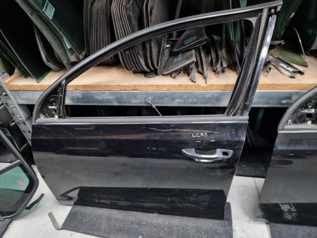 bontott VW GOLF VI Bal első Ajtó (Részeivel)