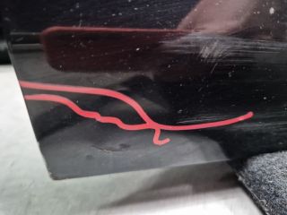 bontott VW GOLF VI Bal első Ajtó (Részeivel)