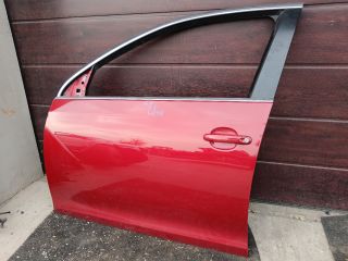 bontott VW GOLF VI Bal első Ajtó (Részeivel)