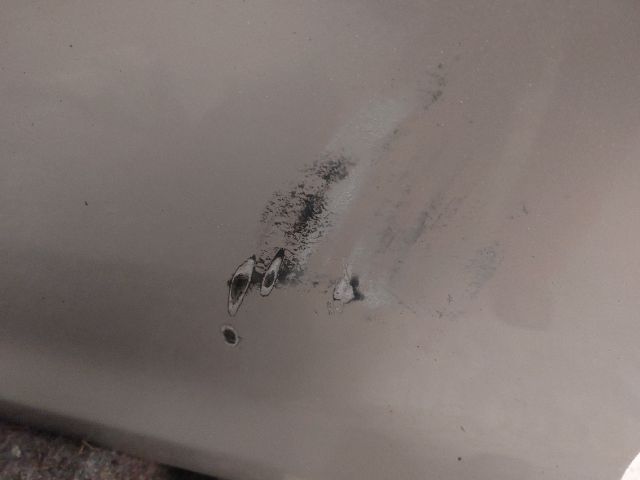 bontott VW GOLF VI Bal első Ajtó (Részeivel)