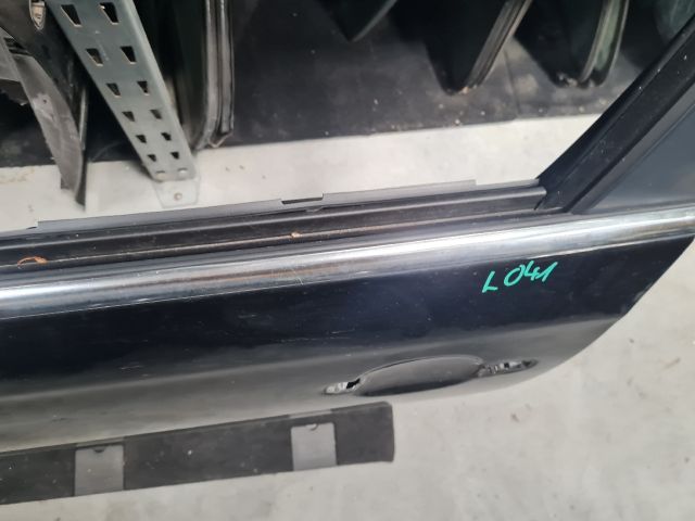 bontott VW GOLF VI Bal első Ajtó (Részeivel)