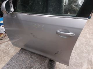 bontott VW GOLF VI Bal első Ajtó (Részeivel)