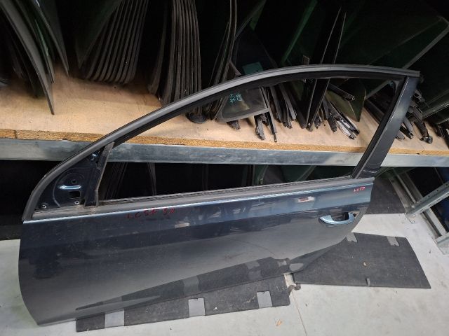 bontott VW GOLF VI Bal első Ajtó (Üres lemez)