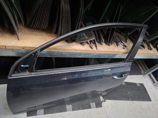 bontott VW GOLF VI Bal első Ajtó (Üres lemez)