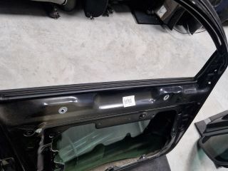 bontott VW GOLF VI Bal első Ajtó (Üres lemez)