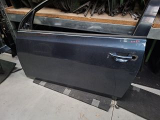 bontott VW GOLF VI Bal első Ajtó (Üres lemez)