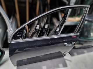 bontott VW GOLF VI Bal első Ajtó (Üres lemez)
