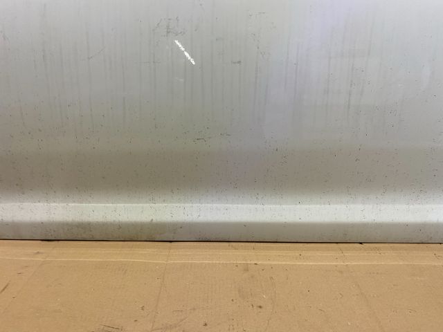 bontott VW GOLF VI Bal első Ajtó (Üres lemez)