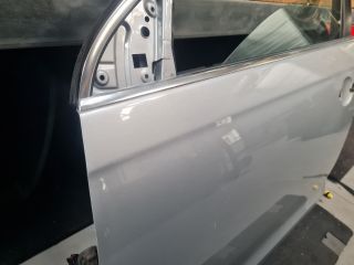 bontott VW GOLF VI Bal első Ajtó (Üres lemez)