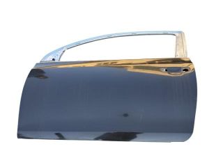 bontott VW GOLF VI Bal első Ajtó (Üres lemez)