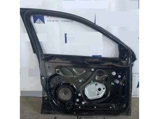 bontott VW GOLF VI Bal első Ajtó (Üres lemez)