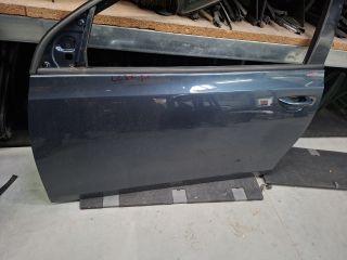 bontott VW GOLF VI Bal első Ajtó (Üres lemez)