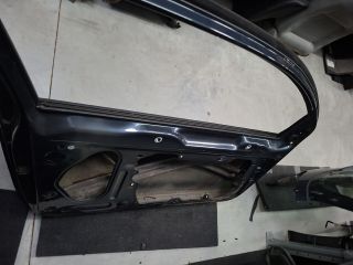 bontott VW GOLF VI Bal első Ajtó (Üres lemez)