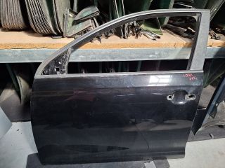 bontott VW GOLF VI Bal első Ajtó (Üres lemez)